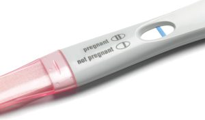اختبار الحمل المنزلي