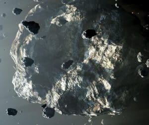 حزام الكويكبات